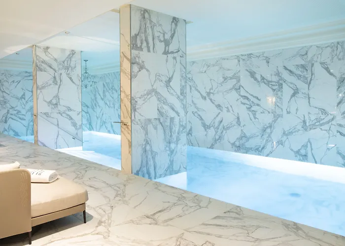 Le Damantin Hôtel&Spa