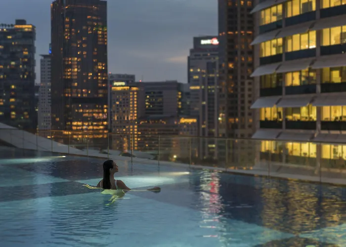 Four Seasons Kuala Lumpur