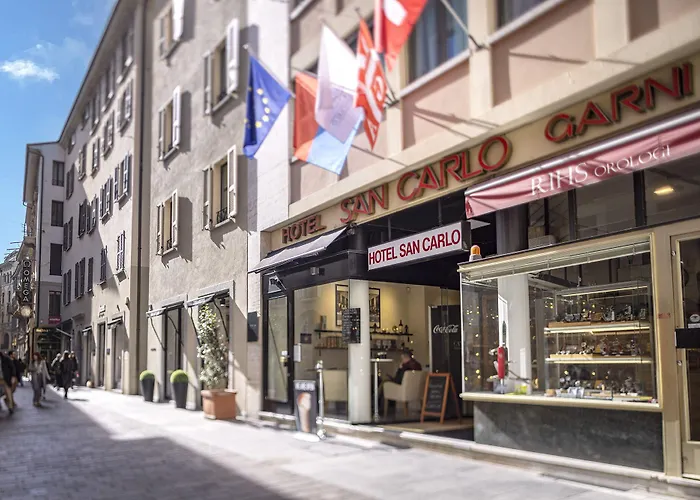 San Carlo