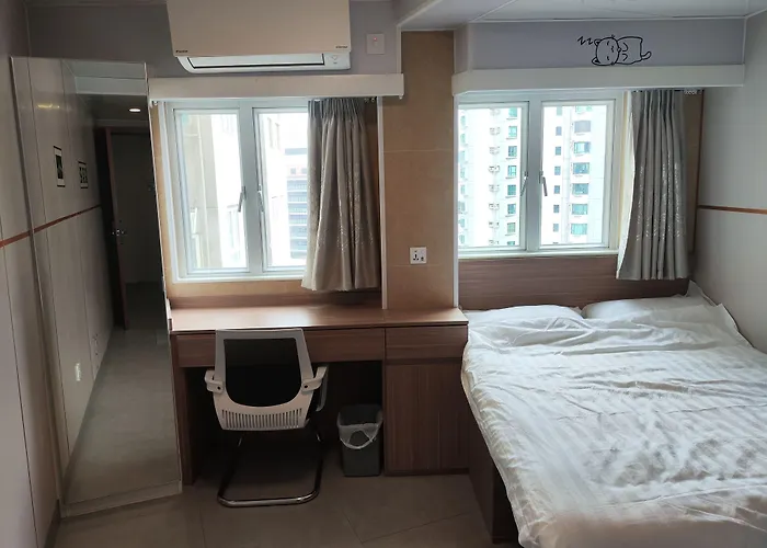  Ocean Inn
