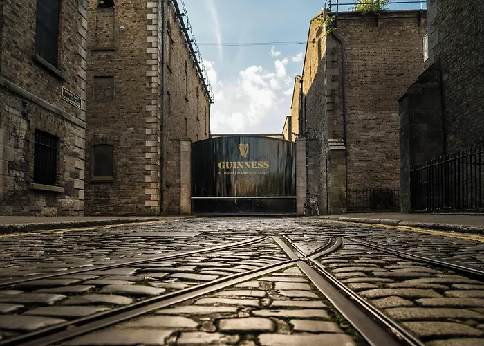 Maldron Kevin Street, City