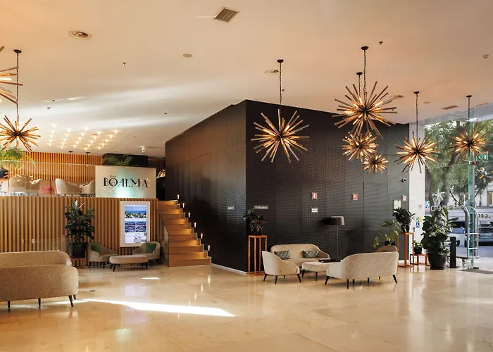  Iberostar Selection Lisboa