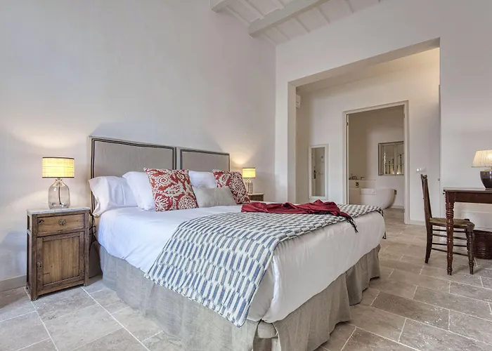 Can Alberti 1740 Boutique