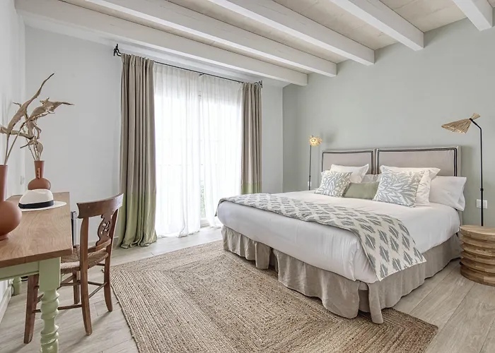Can Alberti 1740 Boutique