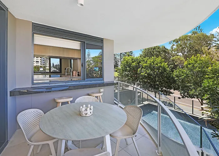 Breeze Mooloolaba, Ascend Hotel Collection