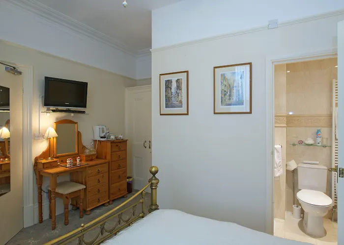 Barbican House