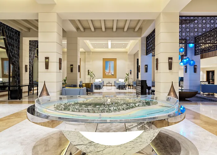 Fanar Hotel & Residences