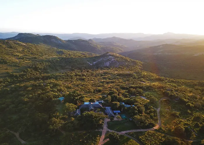 Tomjachu Bush Retreat