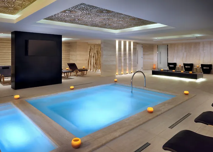 Voco - Riyadh By Ihg