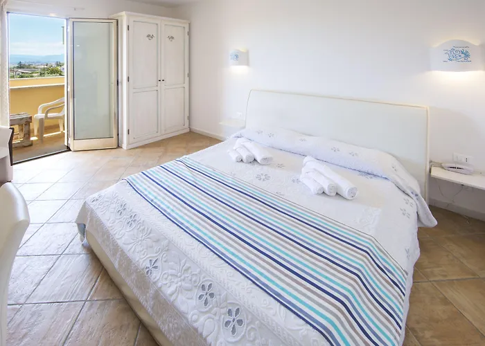  Olbia City & Spa