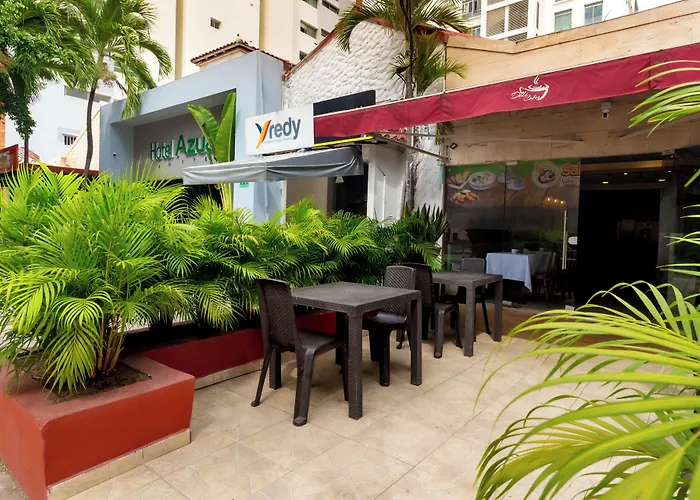 Azuan Suites By Geh Suites