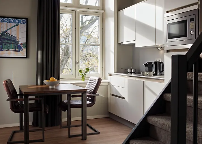 Yays Amsterdam Maritime By Numa