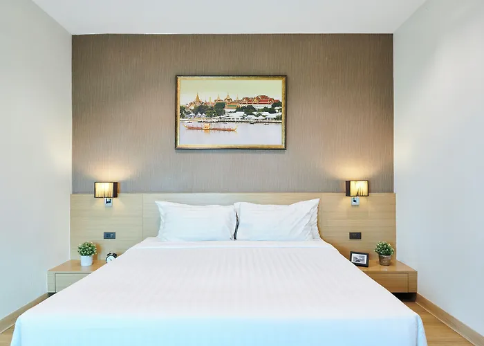 Adelphi Pattaya