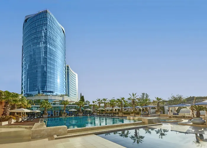 Hyatt Regency Atakoy