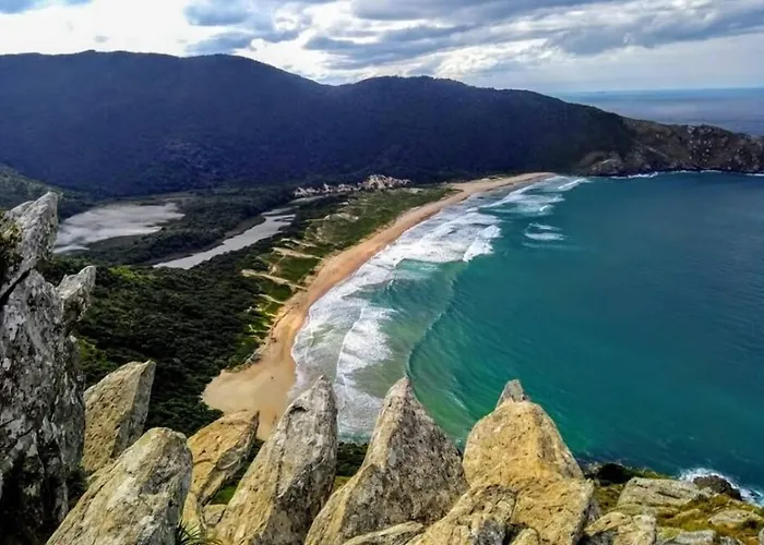 Pousada Pedra Rosa
