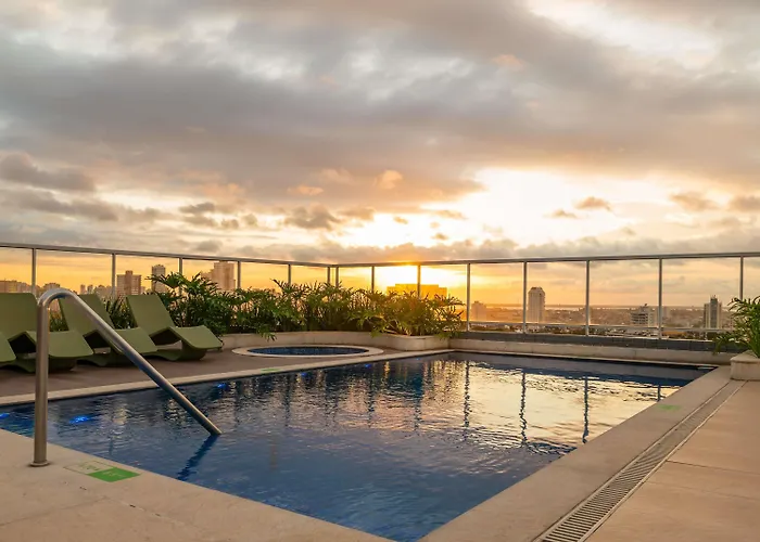  Ibis Styles Belem Hangar