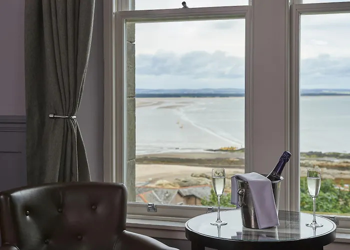 Hotel Du Vin, St Andrews