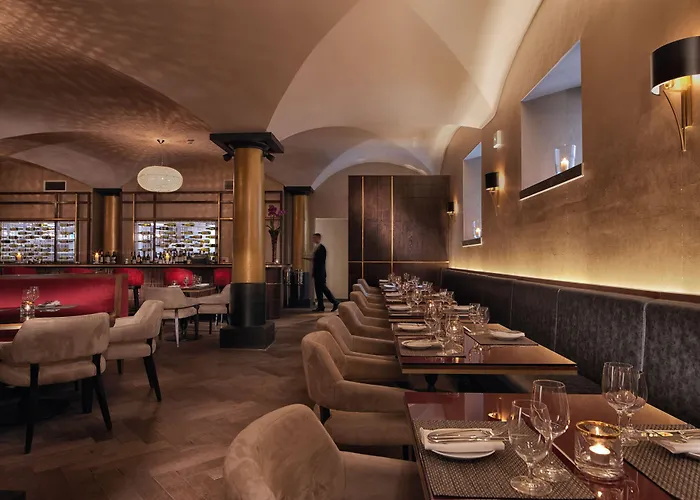  Malmaison Glasgow