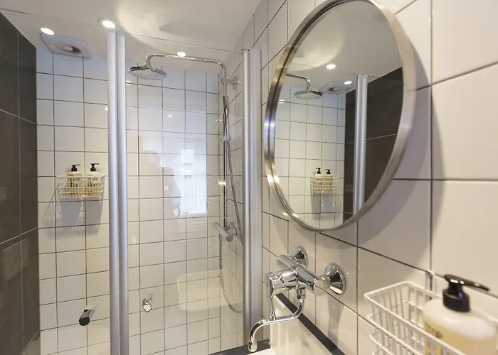 Hotel Dwars