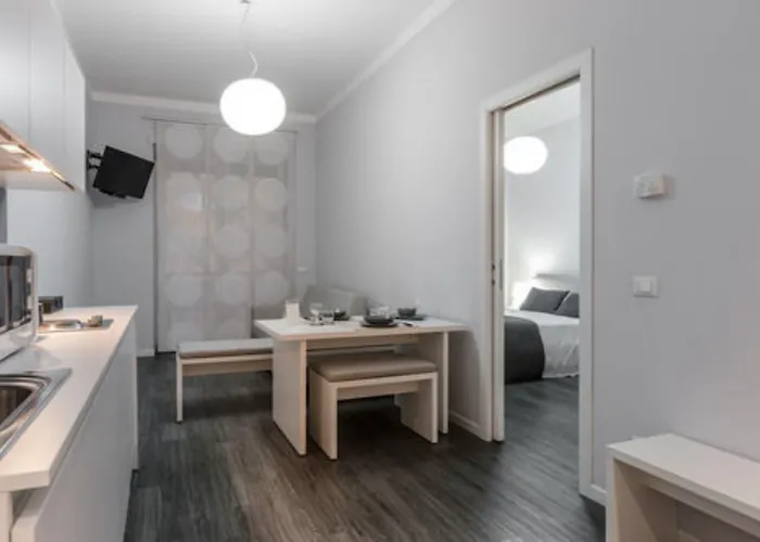 Studio Inn De Angeli