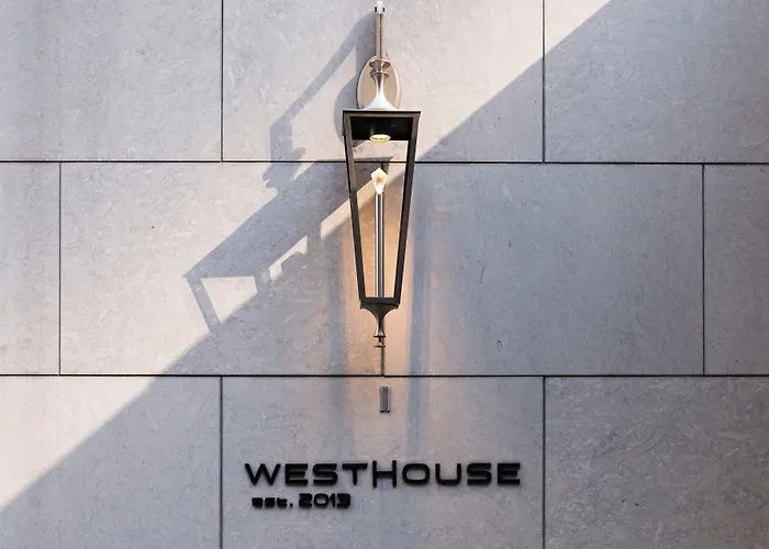 Westhouse Hotel New York