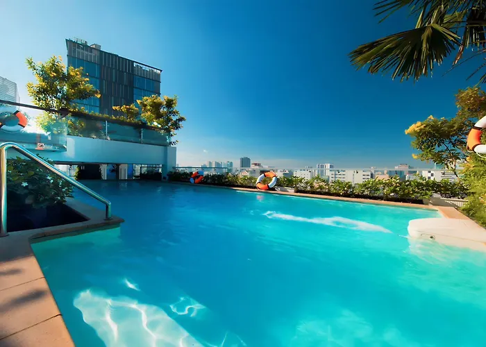  Alagon Saigon &Spa