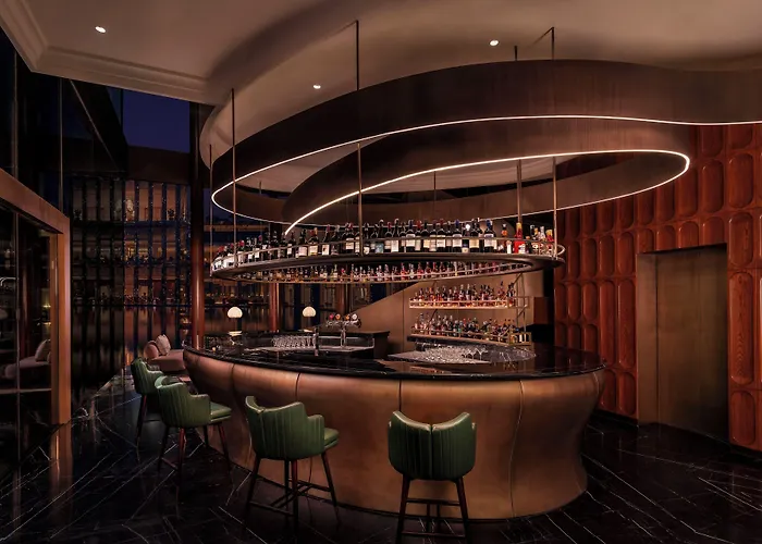The Oberoi Gurgaon