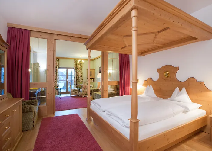 Hotel Sonnenburg