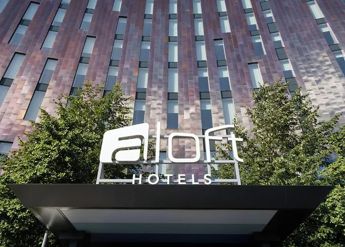 Aloft Excel