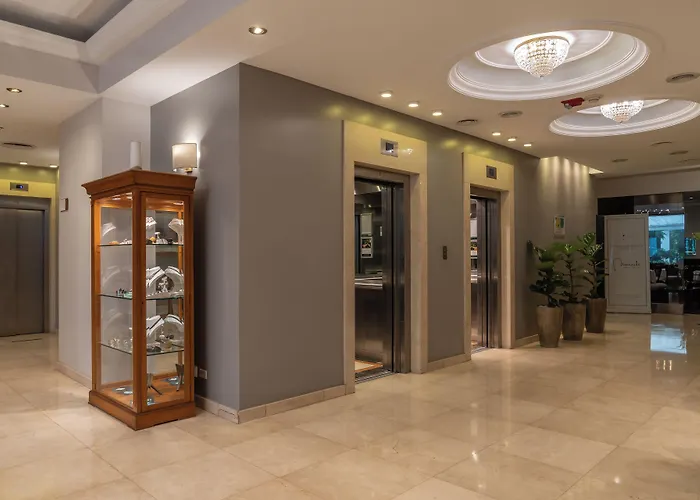Intersur Recoleta