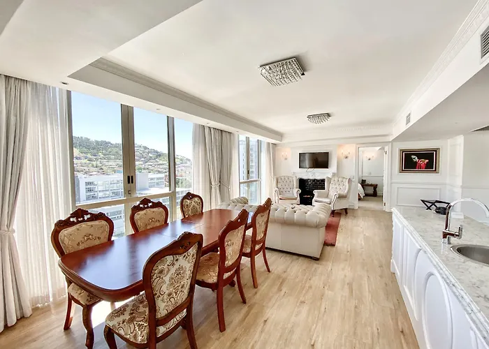 Pepperclub Hotel