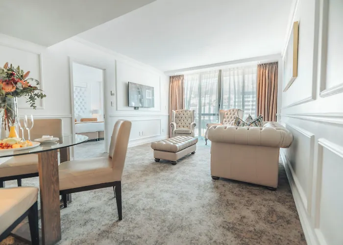 Pepperclub Hotel