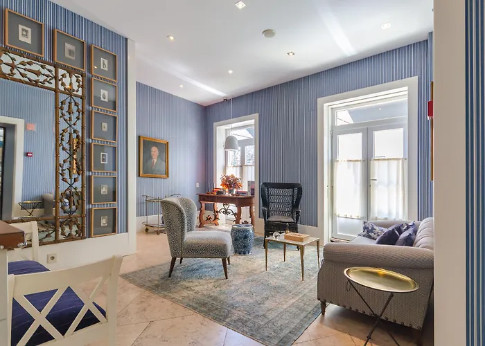 Lx Boutique Hotel