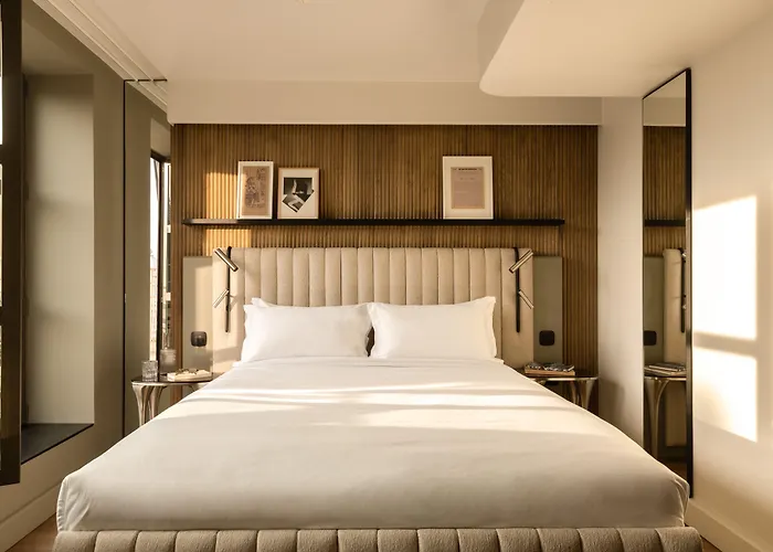 Hotel Dame Des Arts