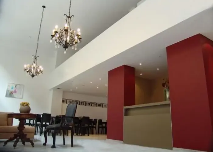  Art Suites Athens