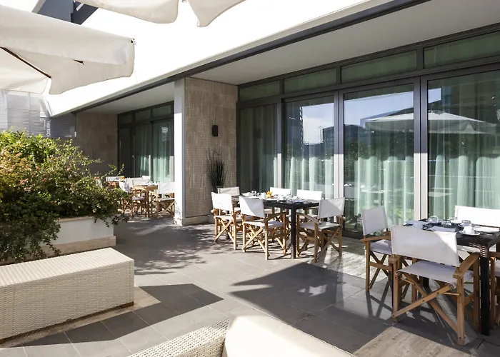 Novotel Roma Eur