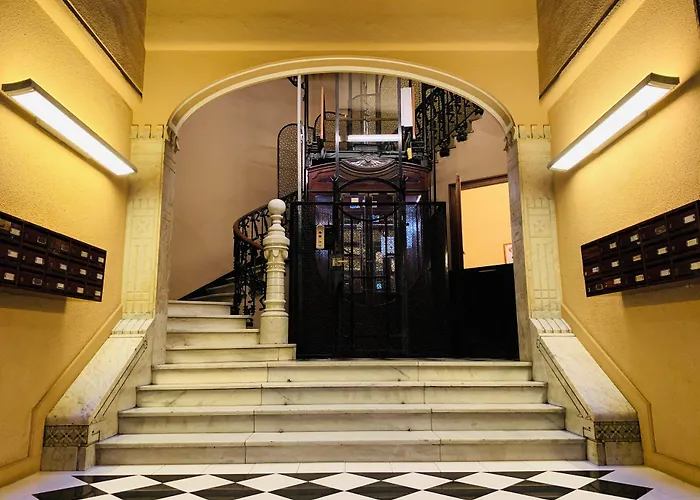 Hip Karma Hostel