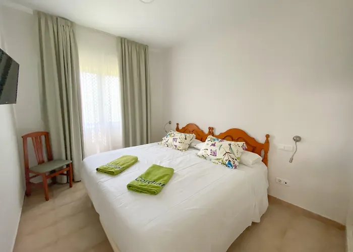 Vakantiehuisje Bungalows Cordial Biarritz