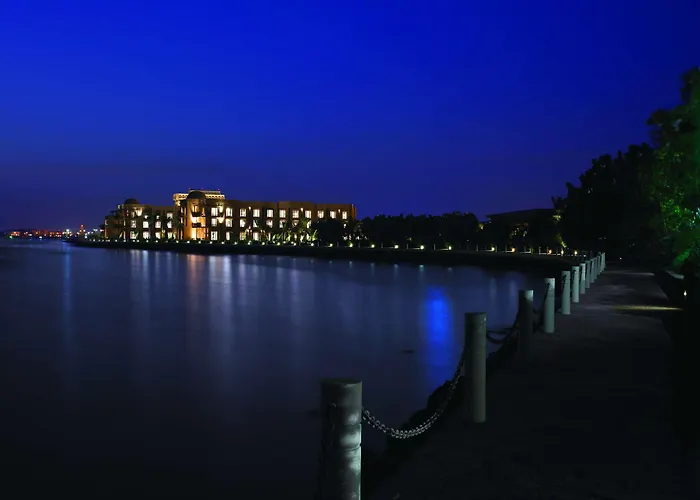 Park Hyatt - Marina, Club And Spa