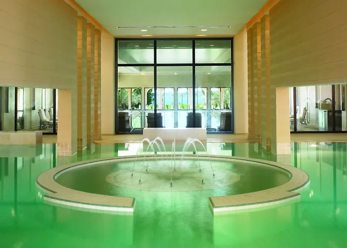 Park Hyatt - Marina, Club And Spa