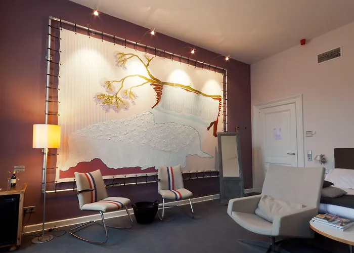 Suitehotel Pincoffs