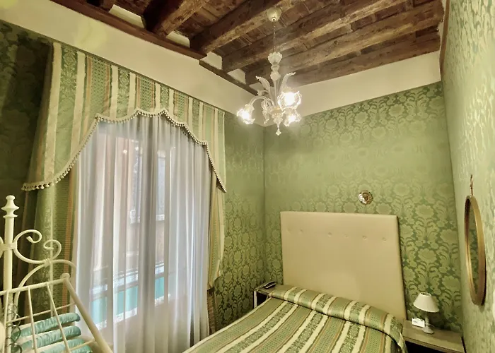 Kid friendly hotel Bridge