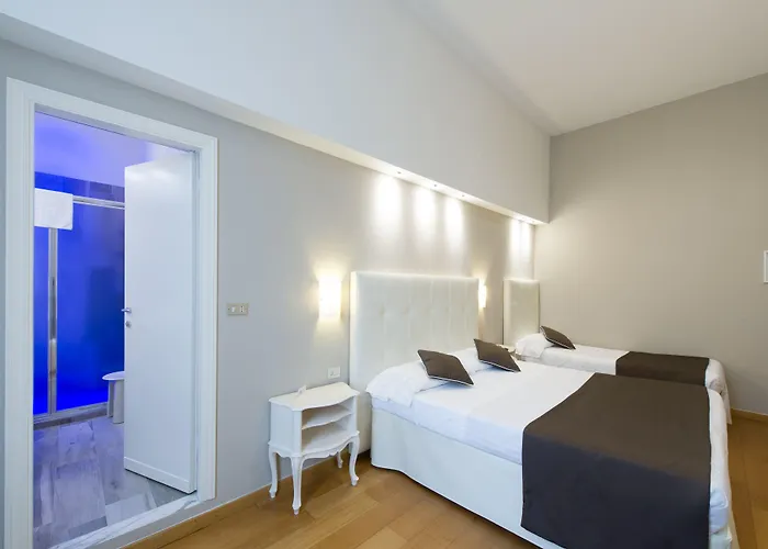 Hotel Cosimo De' Medici