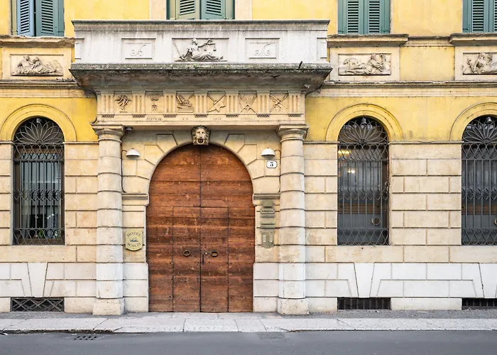 Boutique Hotel Scalzi - Adults Only