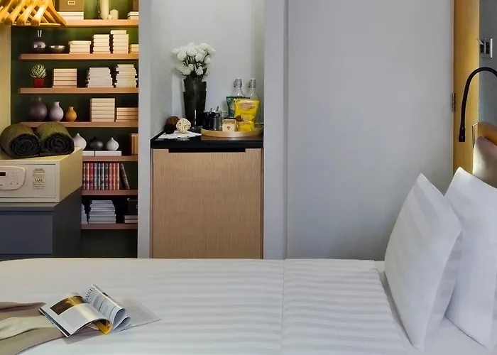 Kew Green Hotel Wanchai Hong Kong