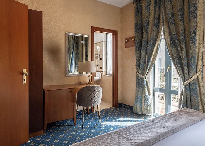 Boutique Hotel Dieci