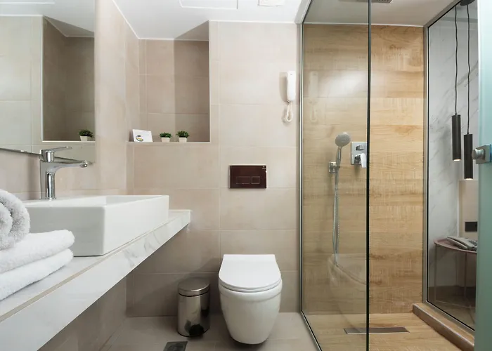Сity center hotels Athena