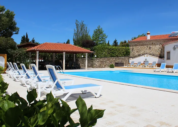 Your Cabin rentals Casa De Campo Sao Rafael - Turismo Rural