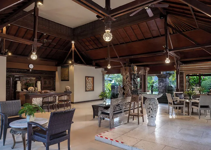Taman Harum Cottages