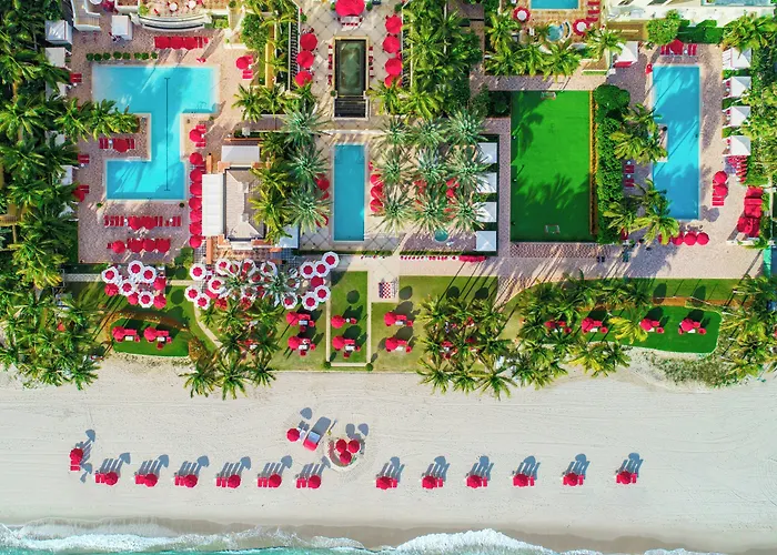 Acqualina Resort And Residences